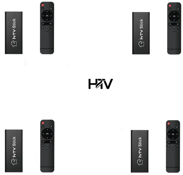 Quatro Htv Stick