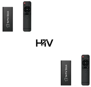 Dois Htv Stick